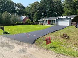 Brick Driveway Installation in Firebaugh, CA